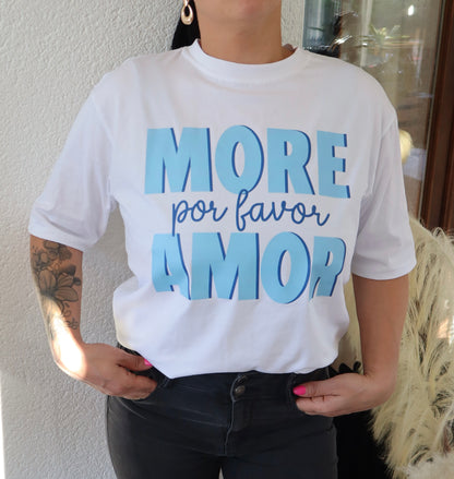 T-SHIRT ROMEA
