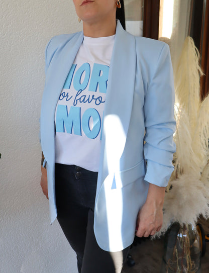 T-SHIRT ROMEA