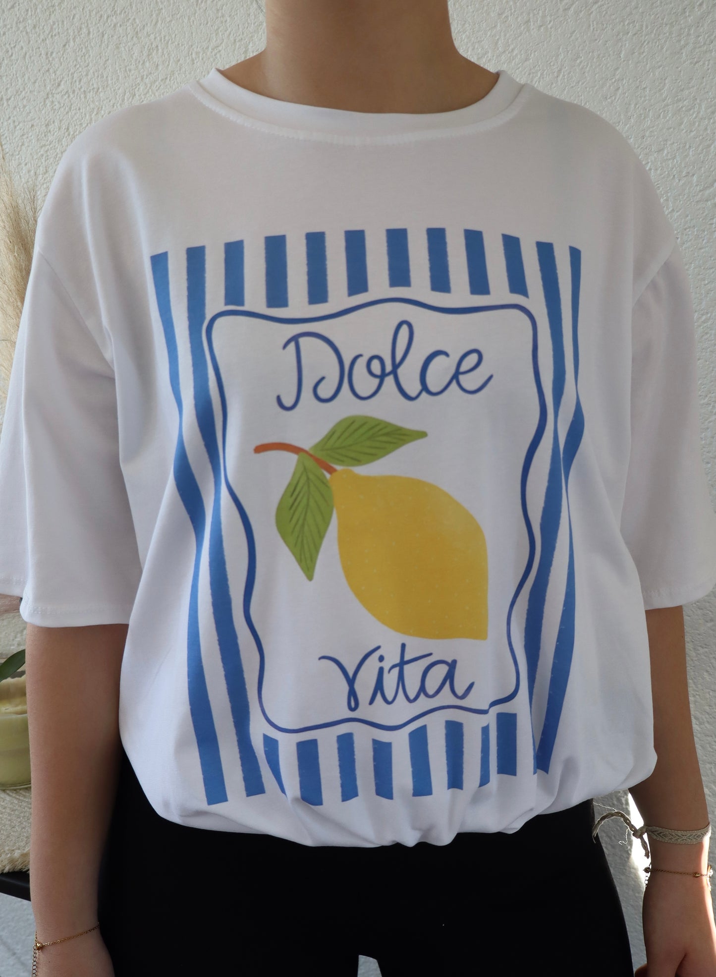 T-SHIRT MILA