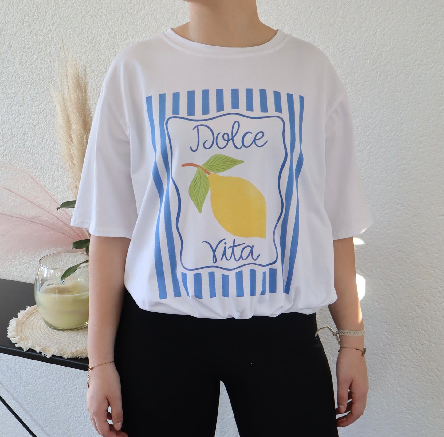 T-SHIRT MILA
