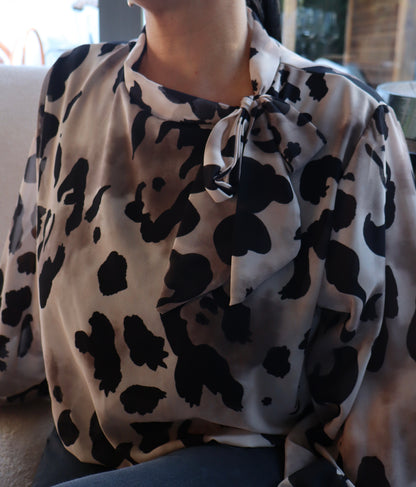 BLOUSE DORINE