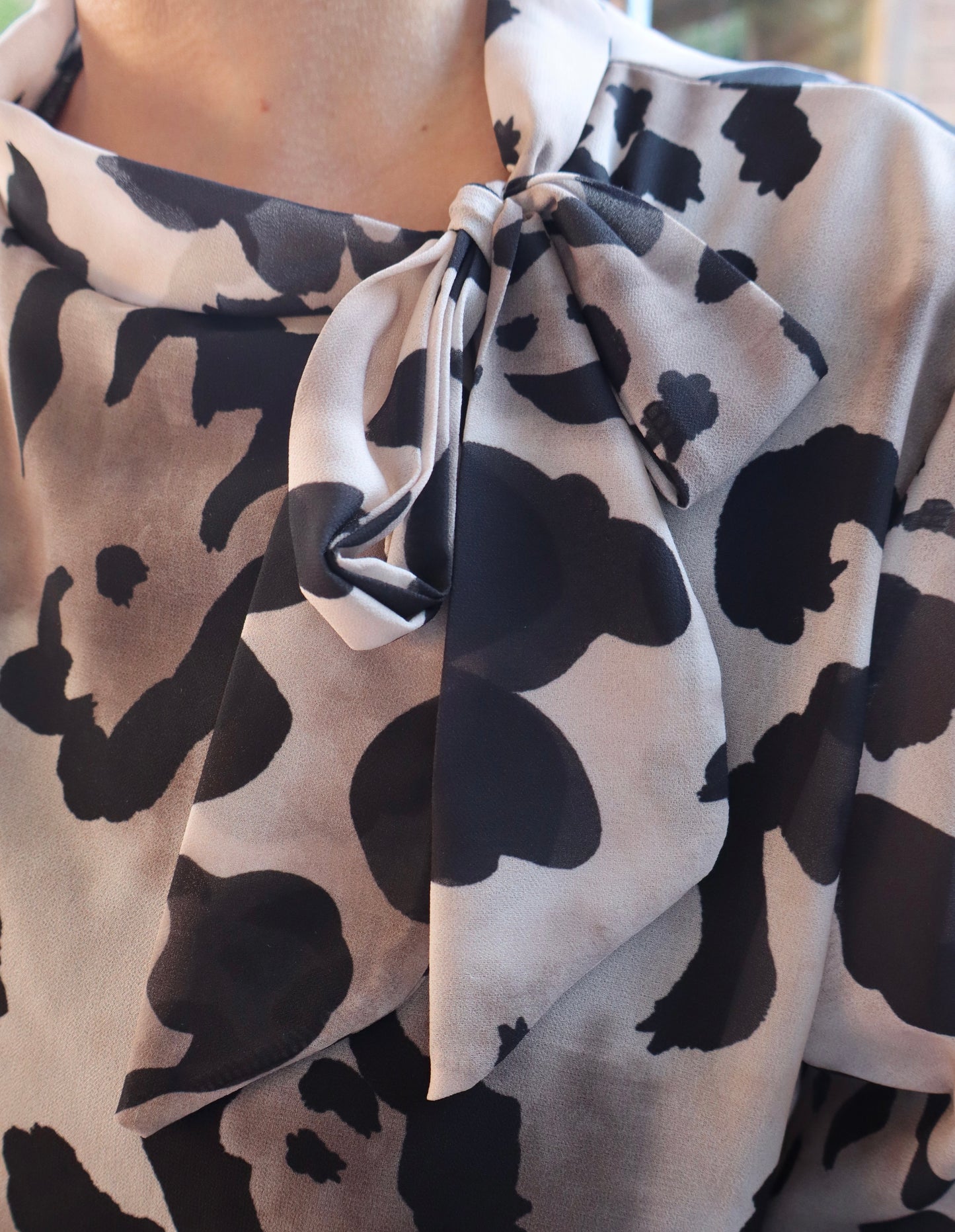 BLOUSE DORINE