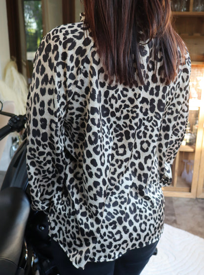BLOUSE ANNA
