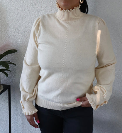 PULL LISON