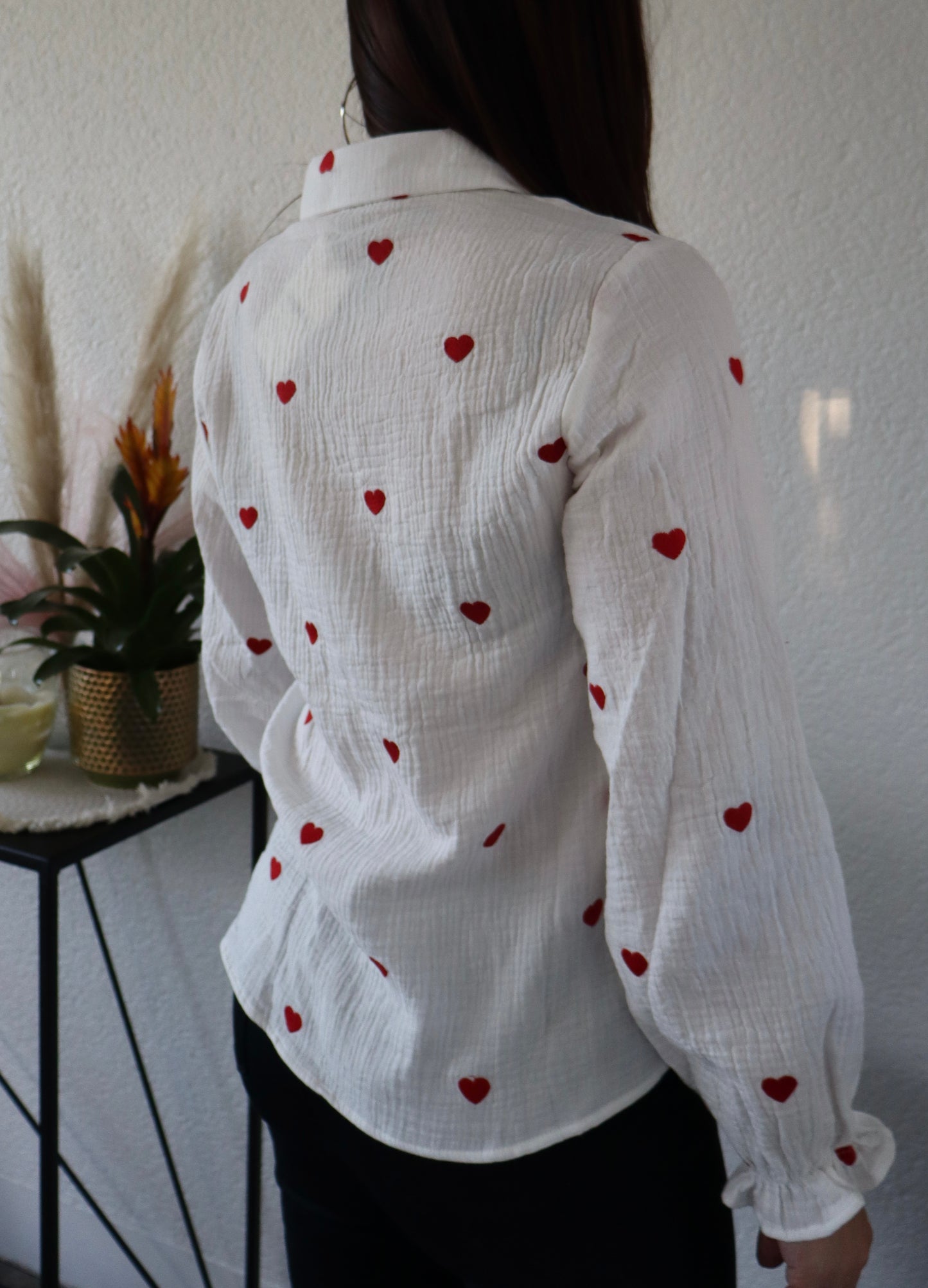 CHEMISE LOLA
