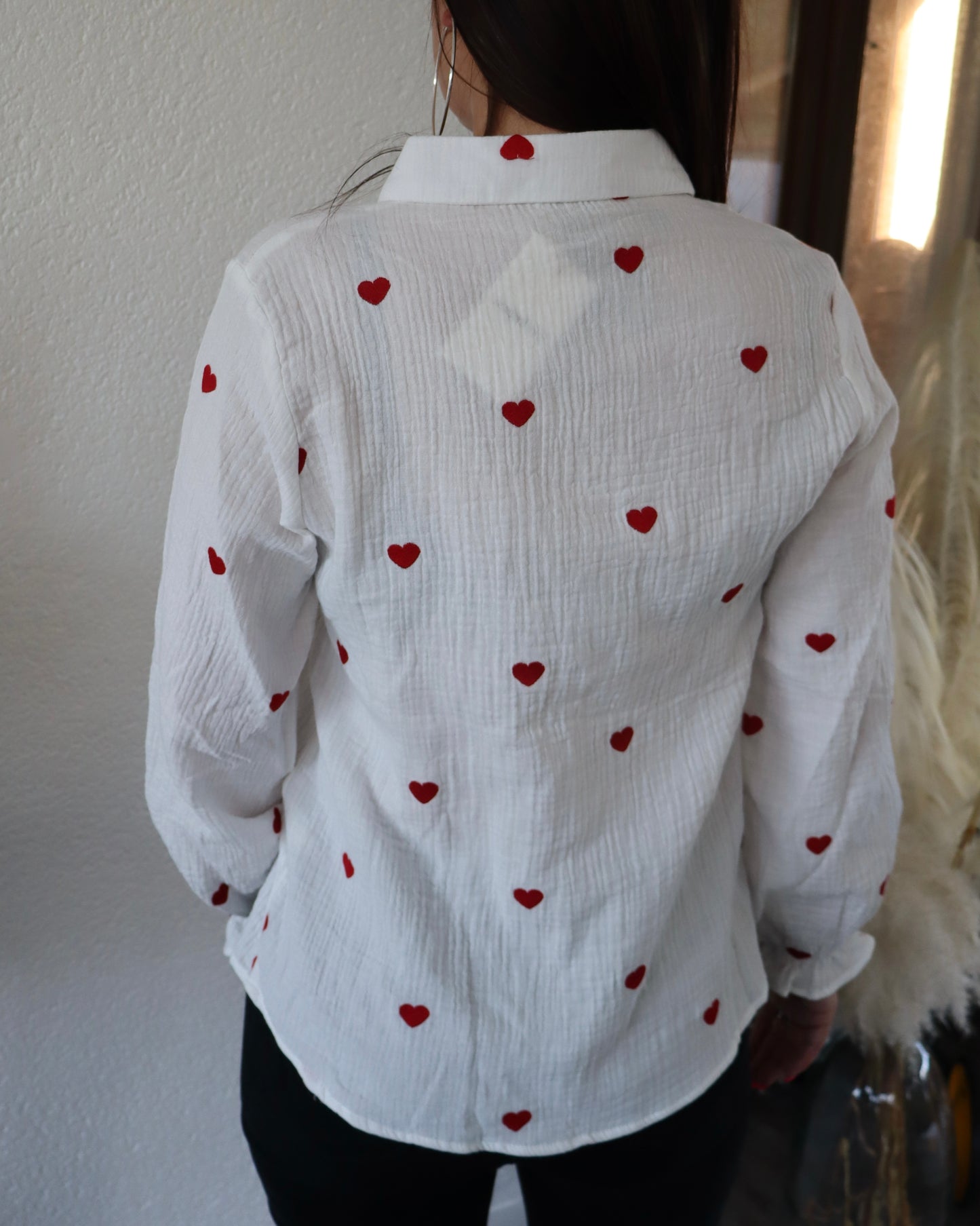 CHEMISE LOLA