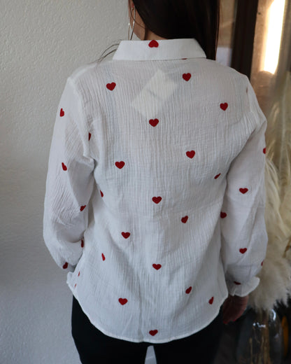 CHEMISE LOLA