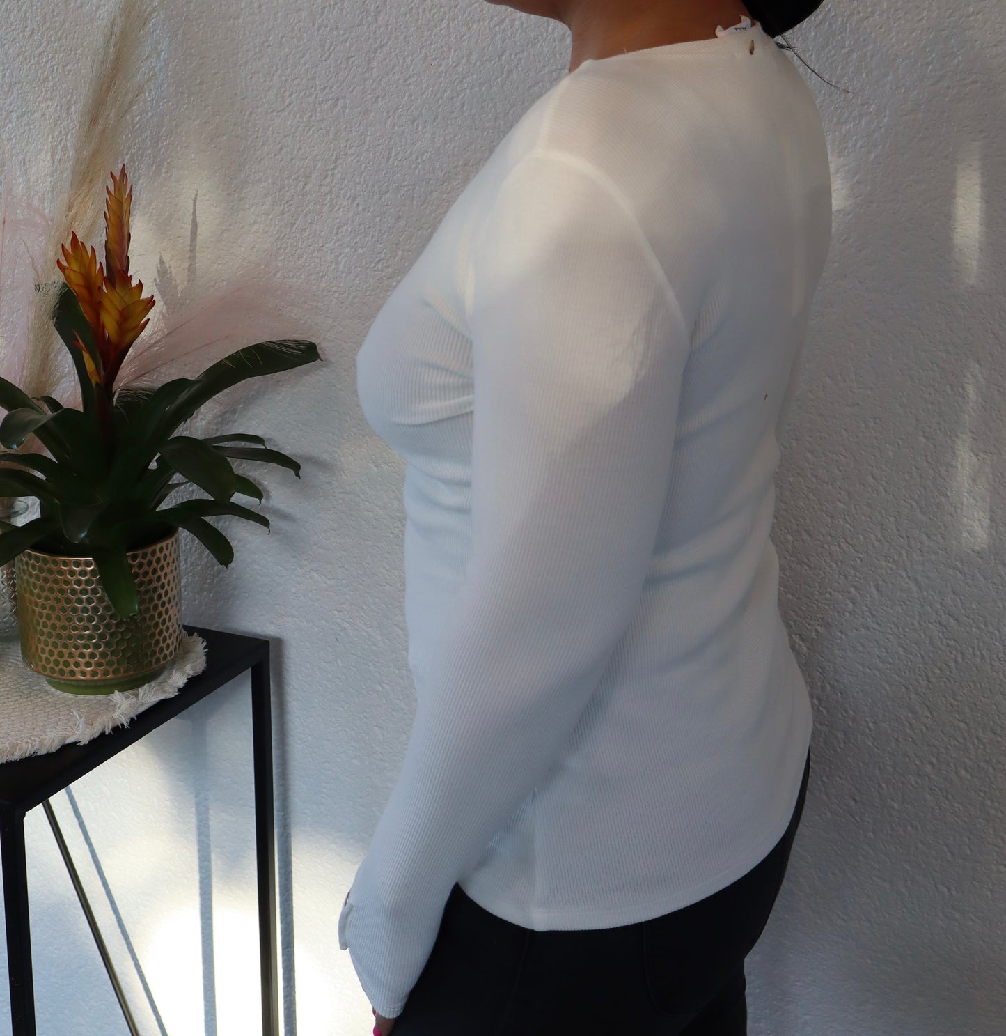 HAUT RACHEL