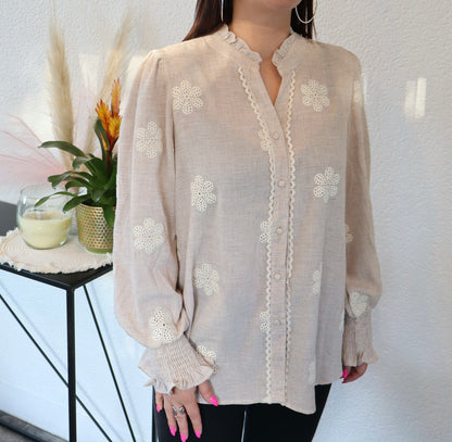 CHEMISE ROSALIA