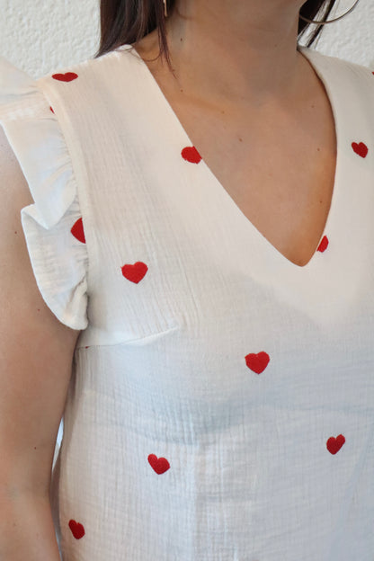HAUT ESMÉE