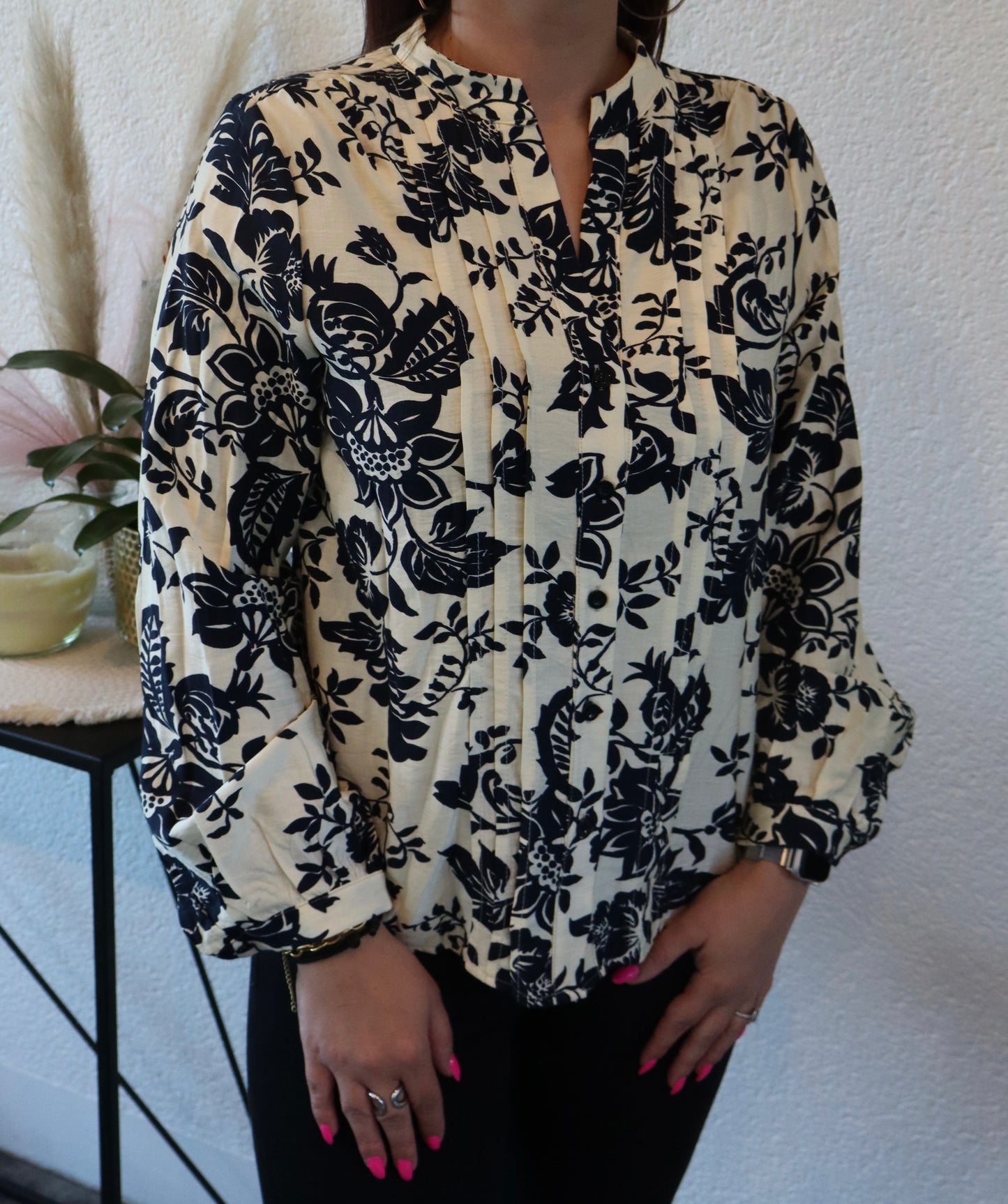 CHEMISE NINON