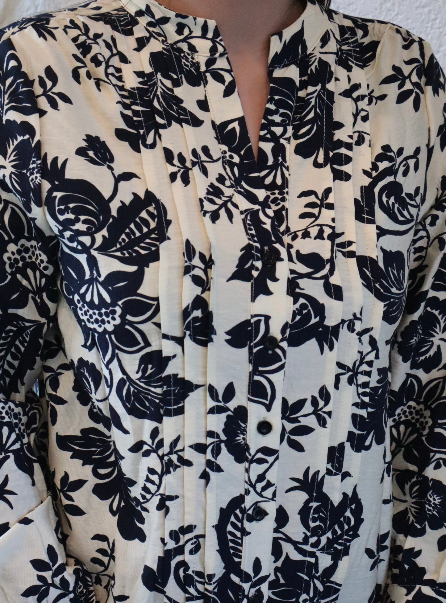 CHEMISE NINON