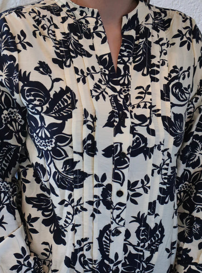 CHEMISE NINON