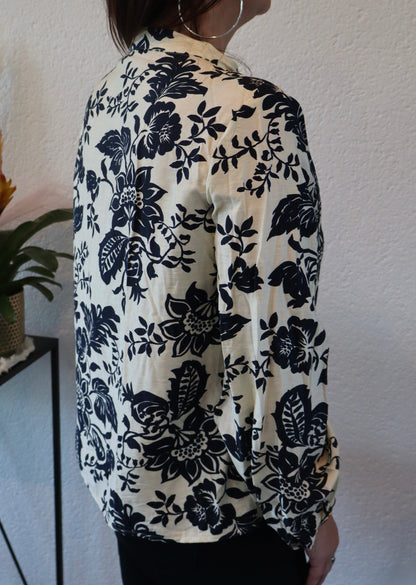 CHEMISE NINON