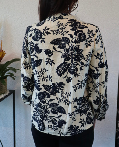 CHEMISE NINON