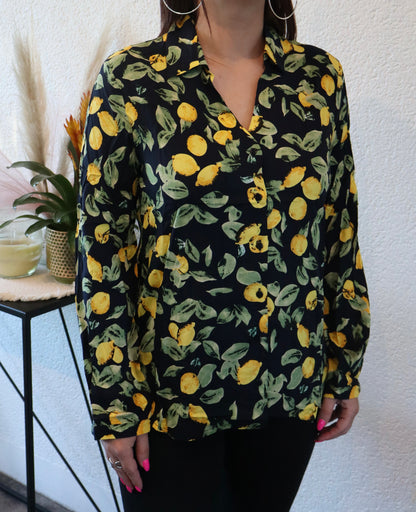 CHEMISE CÉLIA