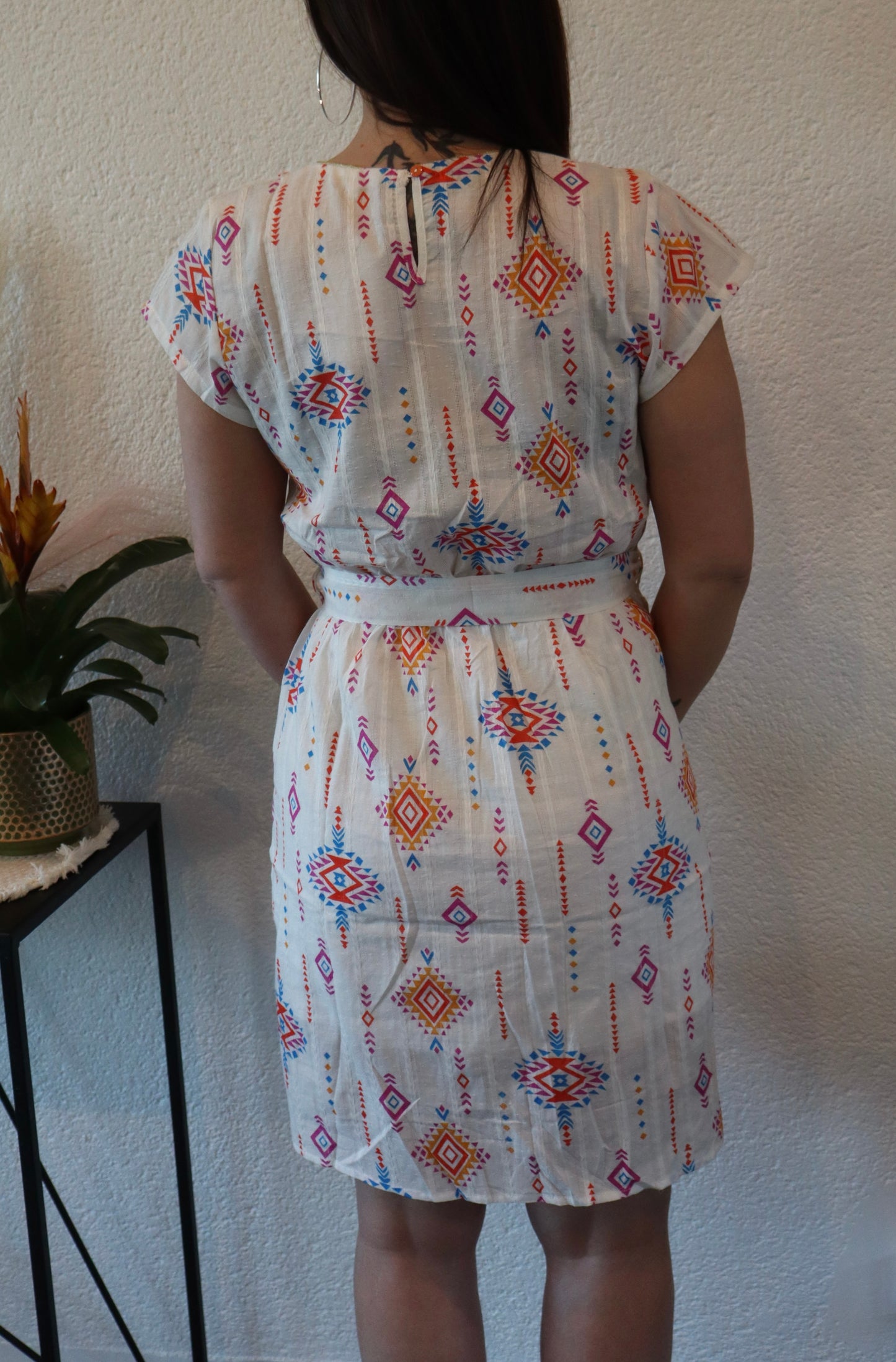 ROBE CAMÉLIA