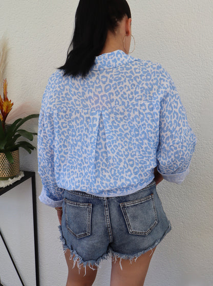CHEMISE KIRA