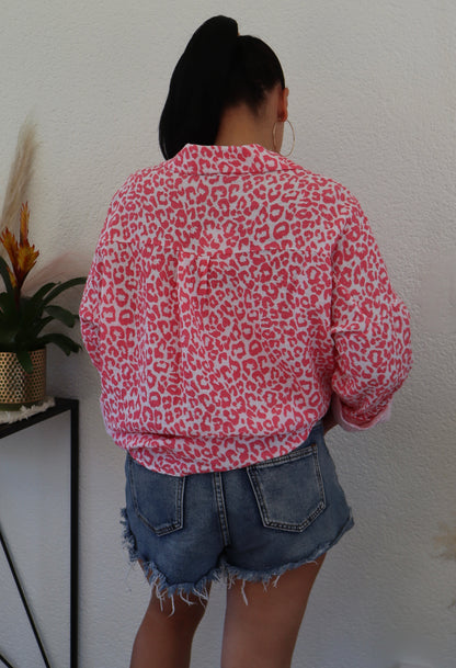 CHEMISE KIRA