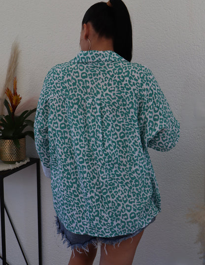 CHEMISE KIRA
