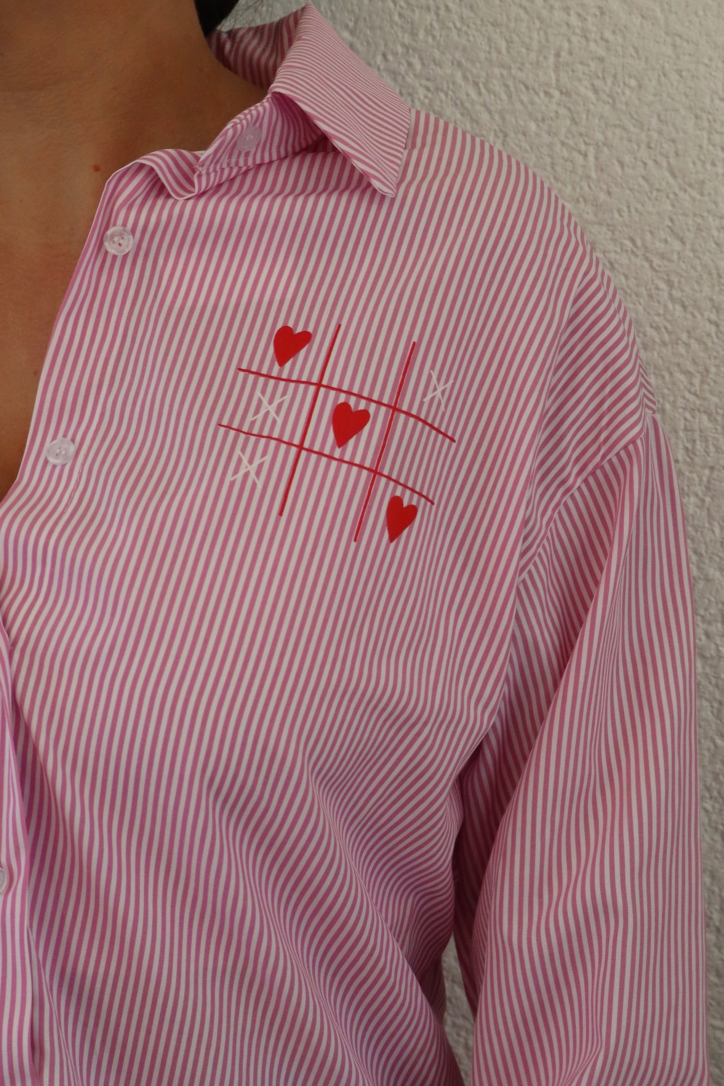 CHEMISE FALLON