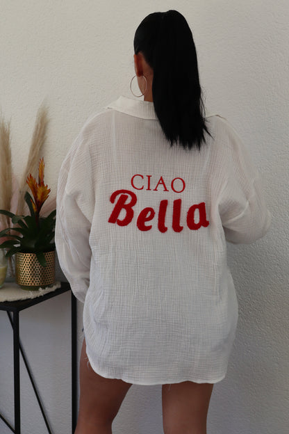 CHEMISE BELLA