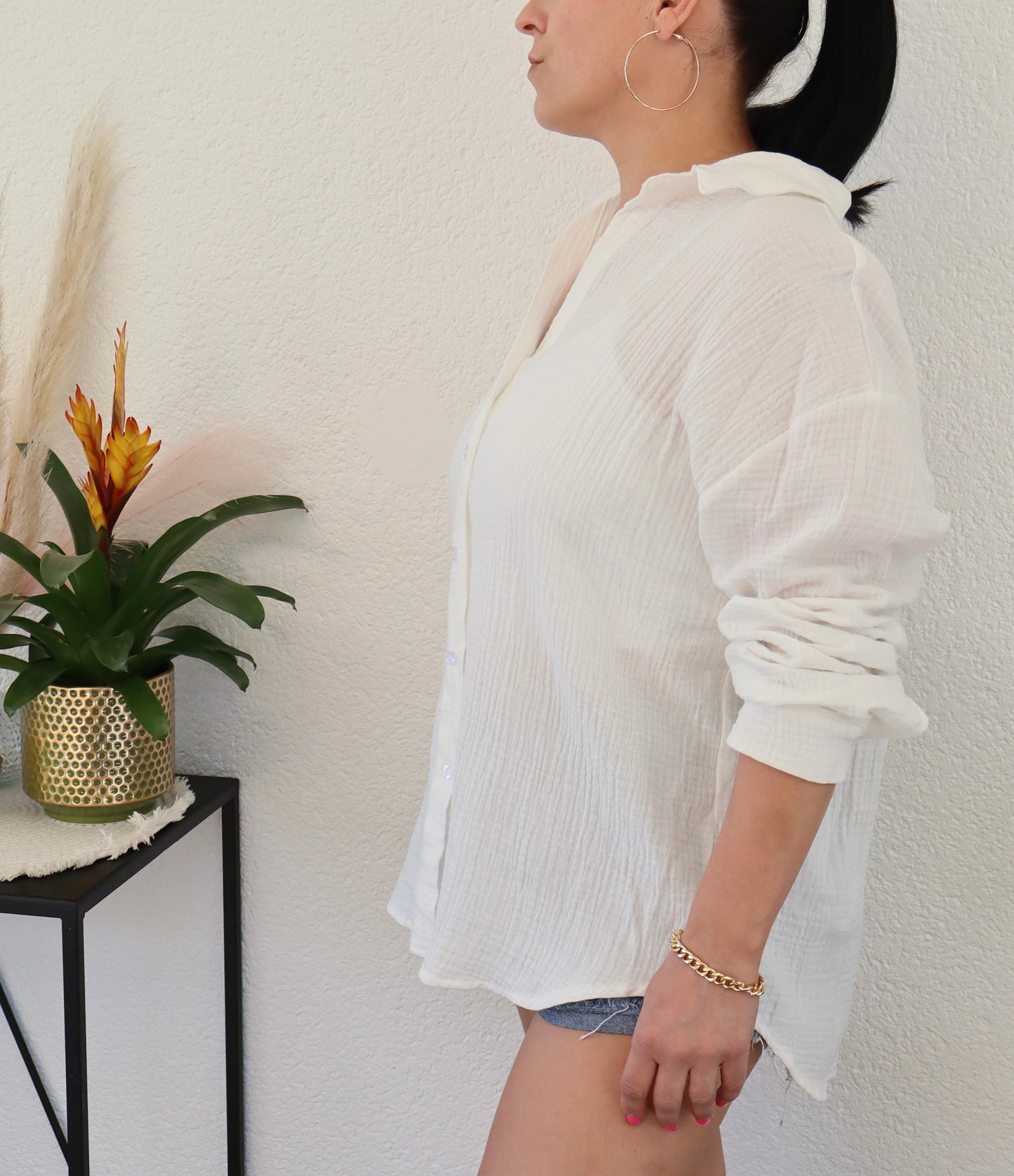 CHEMISE BELLA