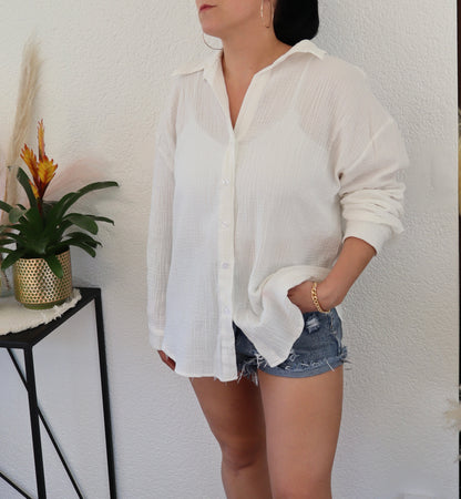 CHEMISE BELLA