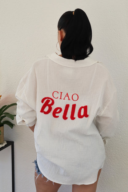CHEMISE BELLA