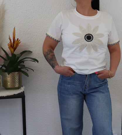 T-SHIRT FAUSTINE