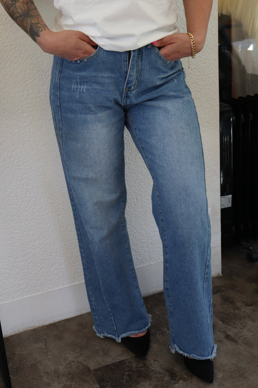 JEANS ROXANE