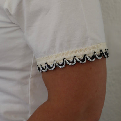 T-SHIRT FAUSTINE