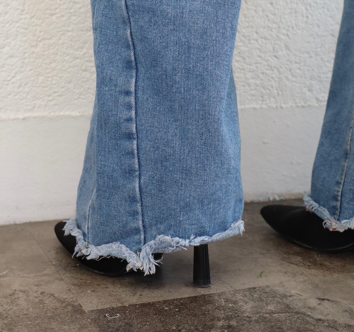 JEANS ROXANE