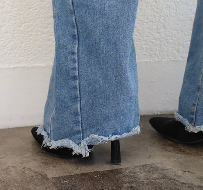JEANS ROXANE