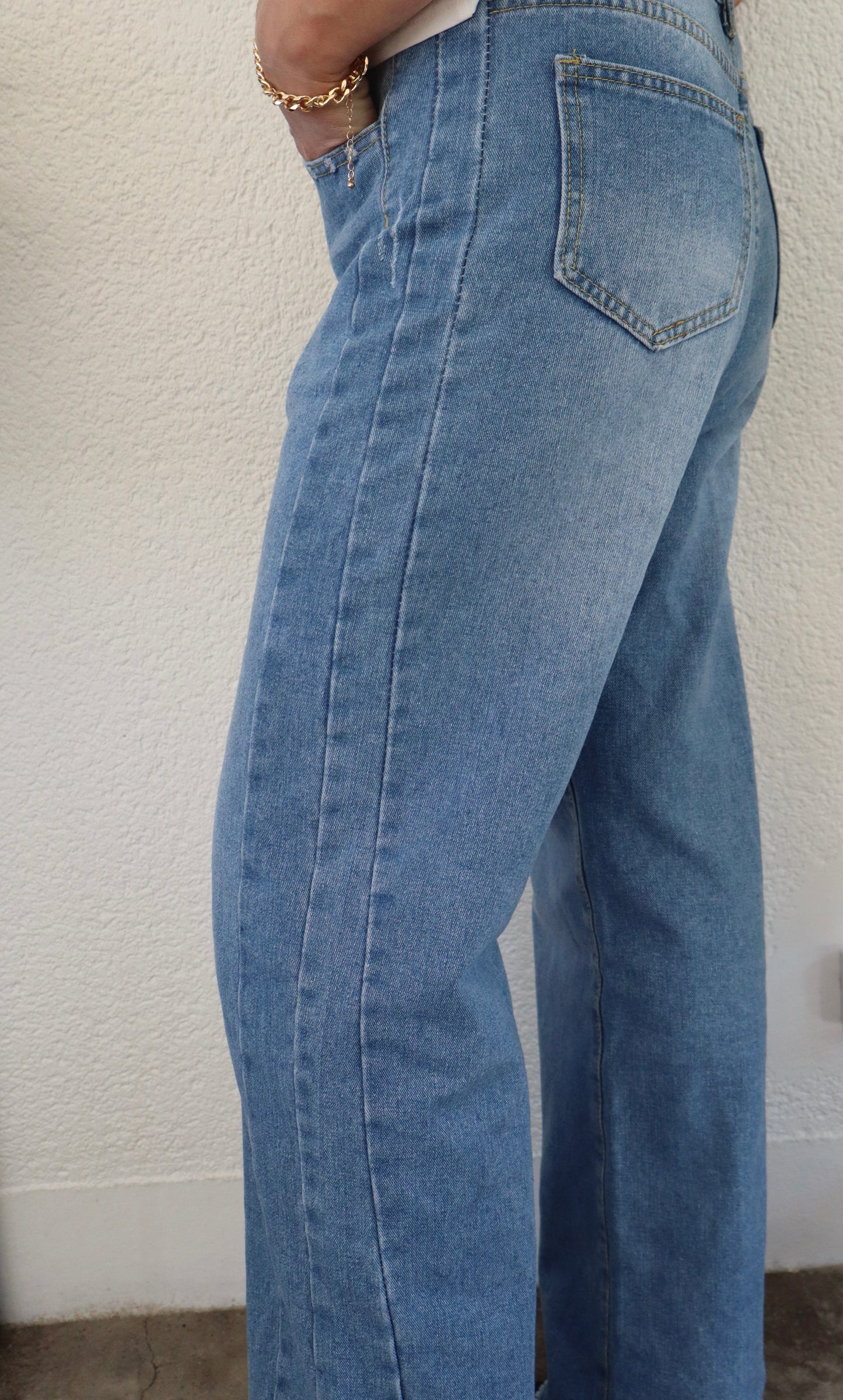 JEANS ROXANE