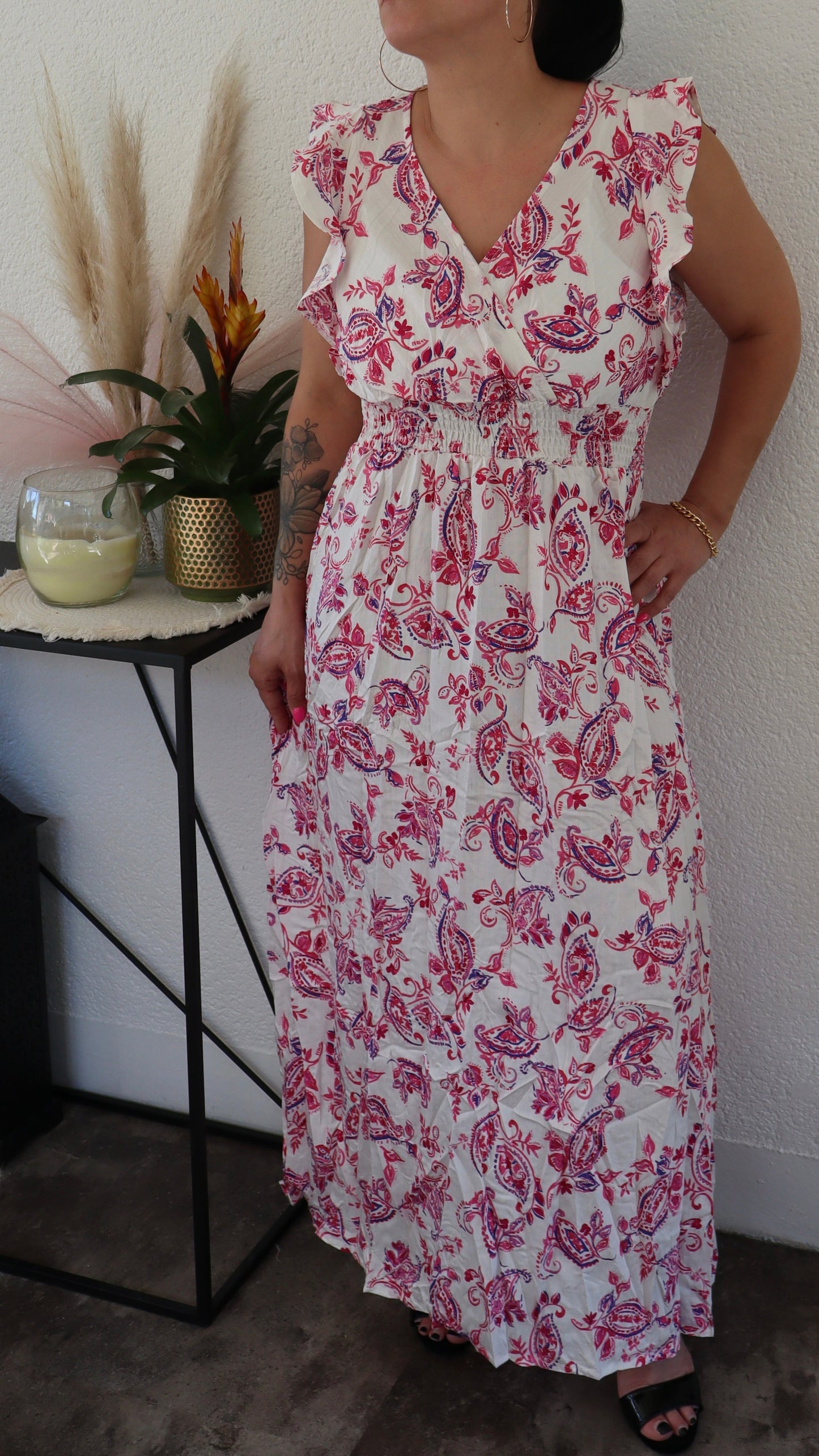 ROBE HARMONIE