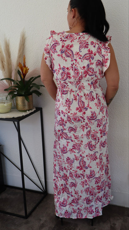 ROBE HARMONIE