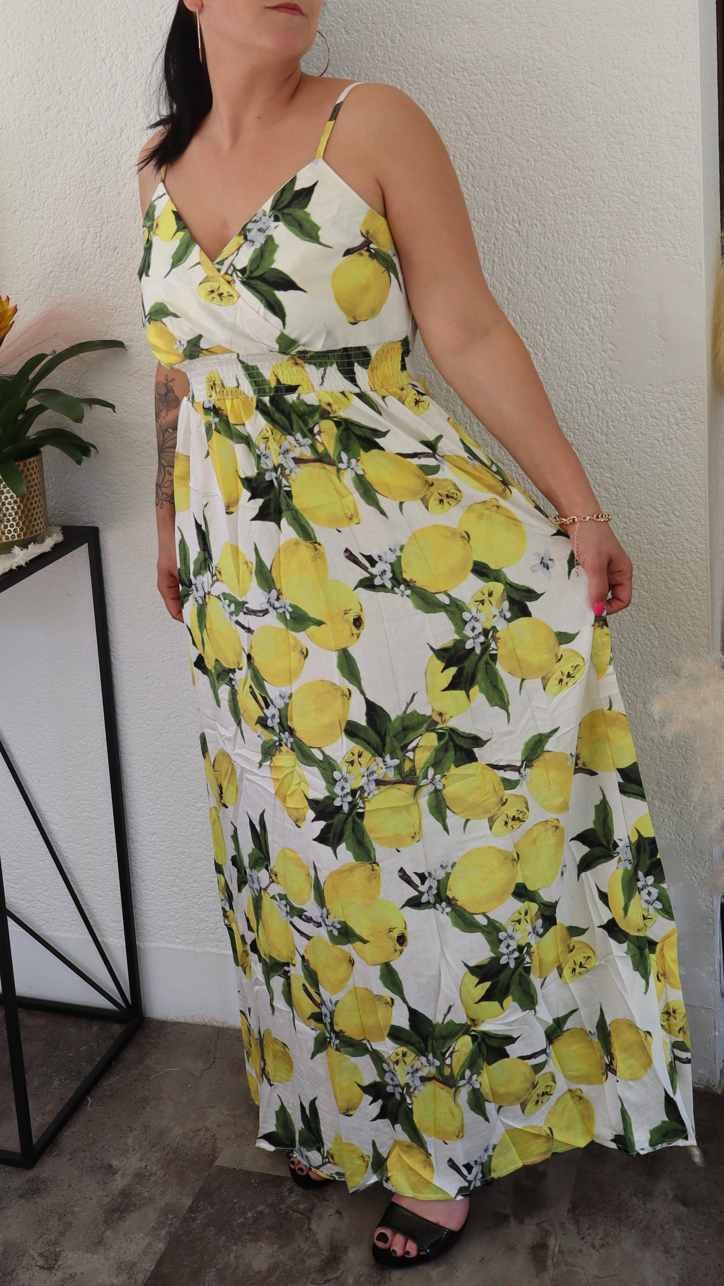 ROBE CLÉA