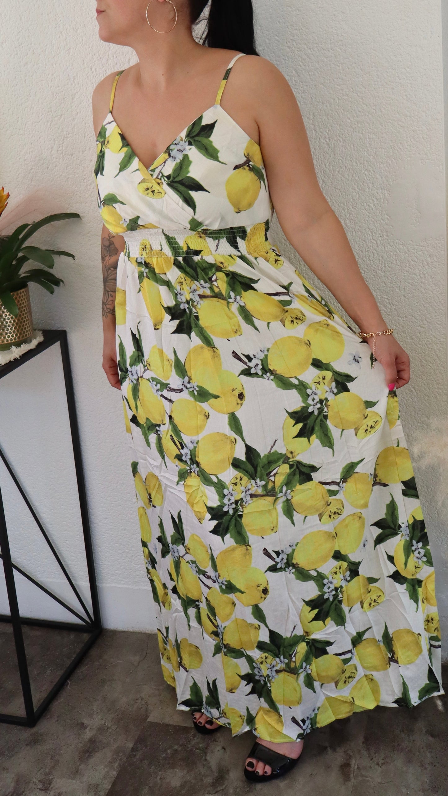 ROBE CLÉA