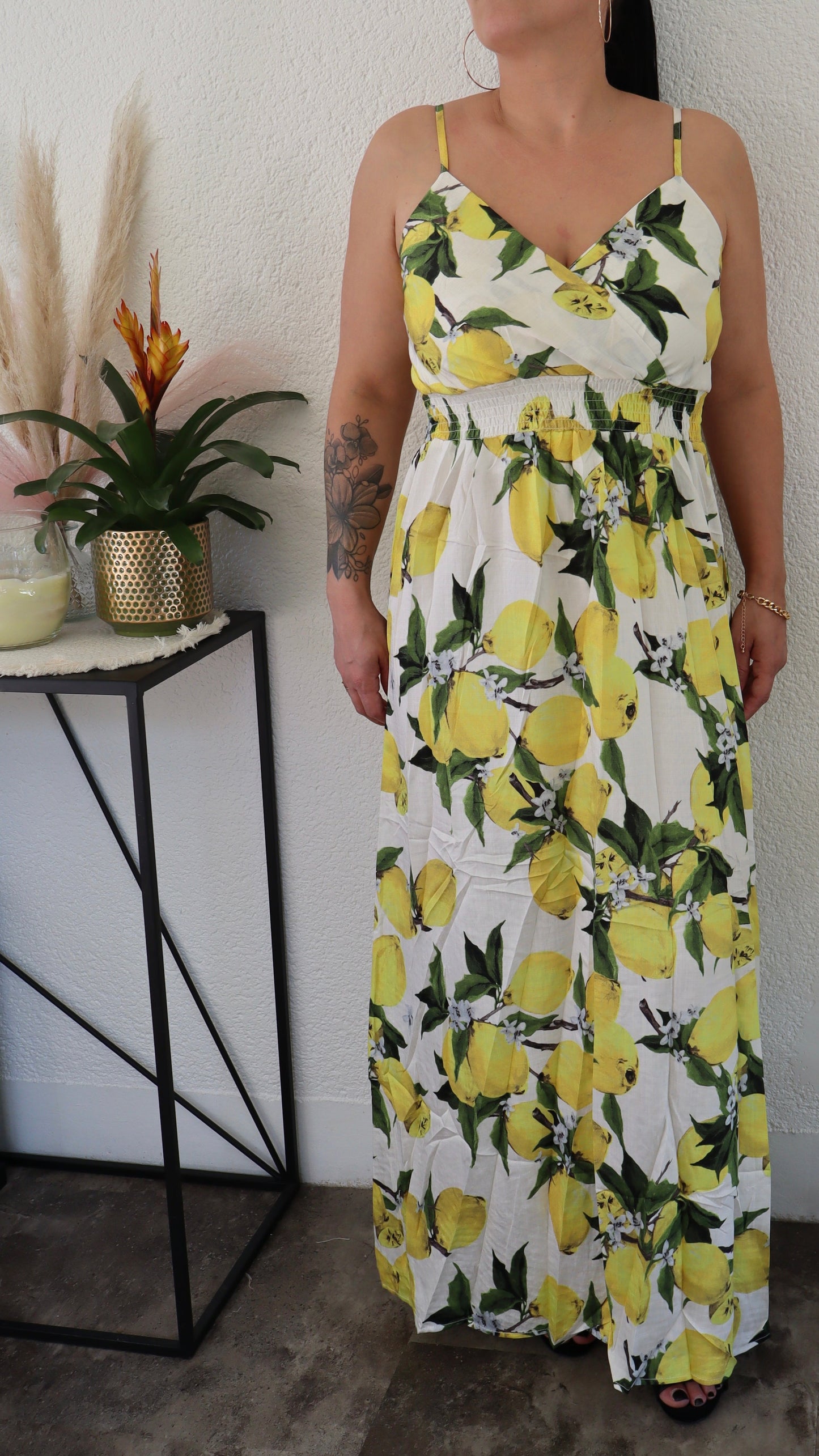 ROBE CLÉA