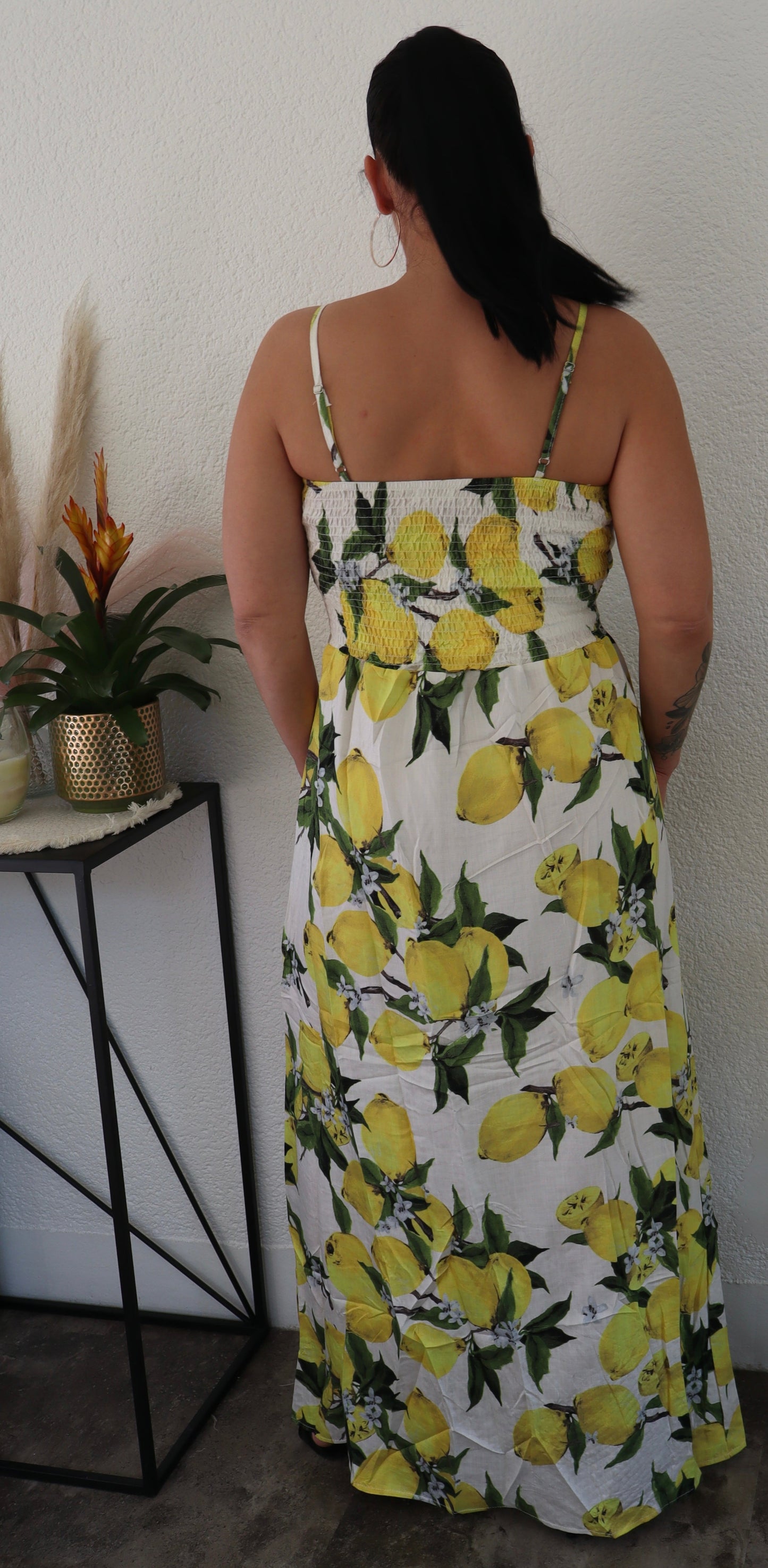 ROBE CLÉA