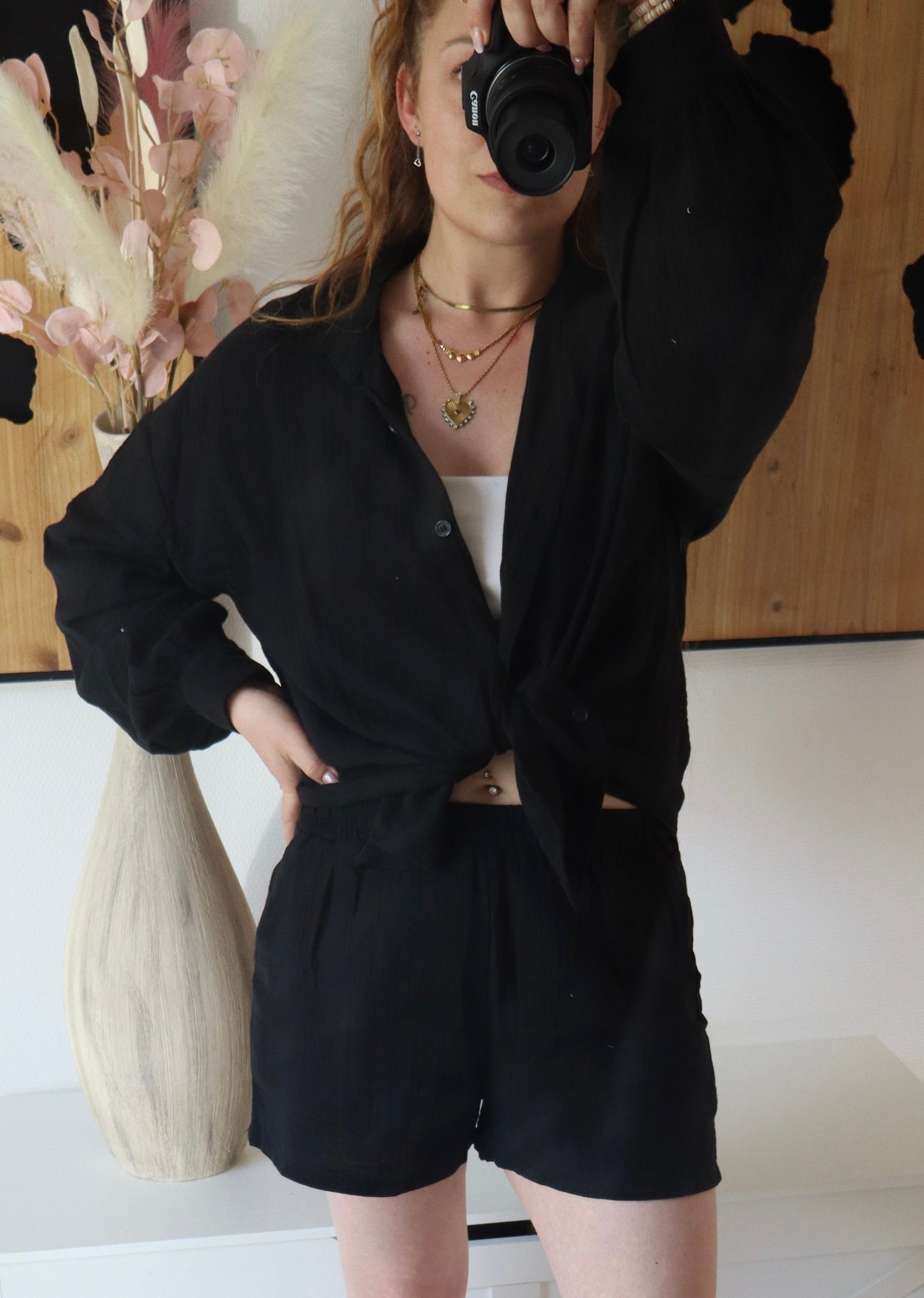 ENSEMBLE SUNNY