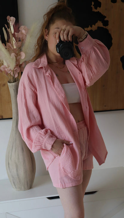 ENSEMBLE SUNNY
