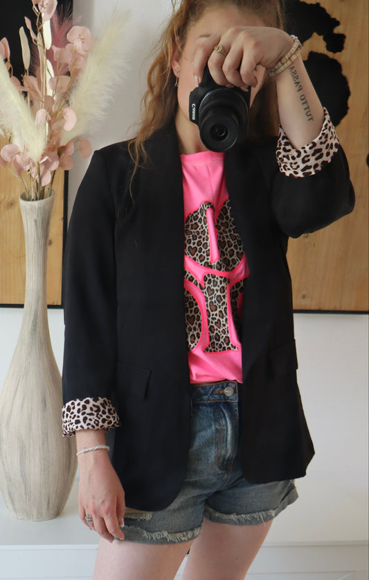 BLAZER MILIE