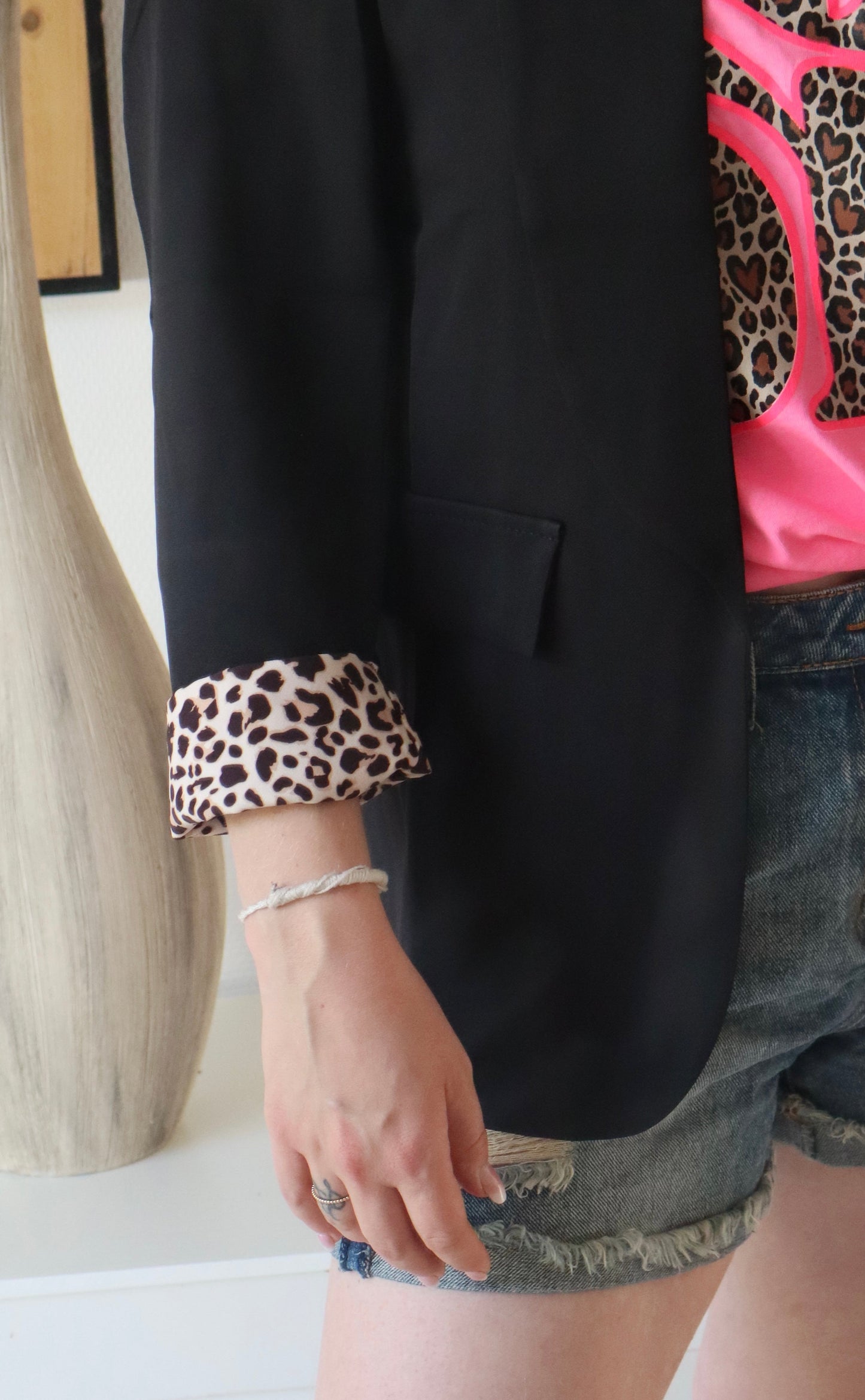 BLAZER MILIE