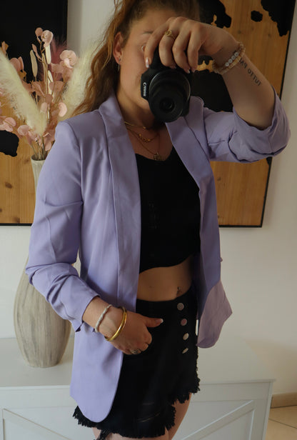 VESTE BLAZER CAMILLE