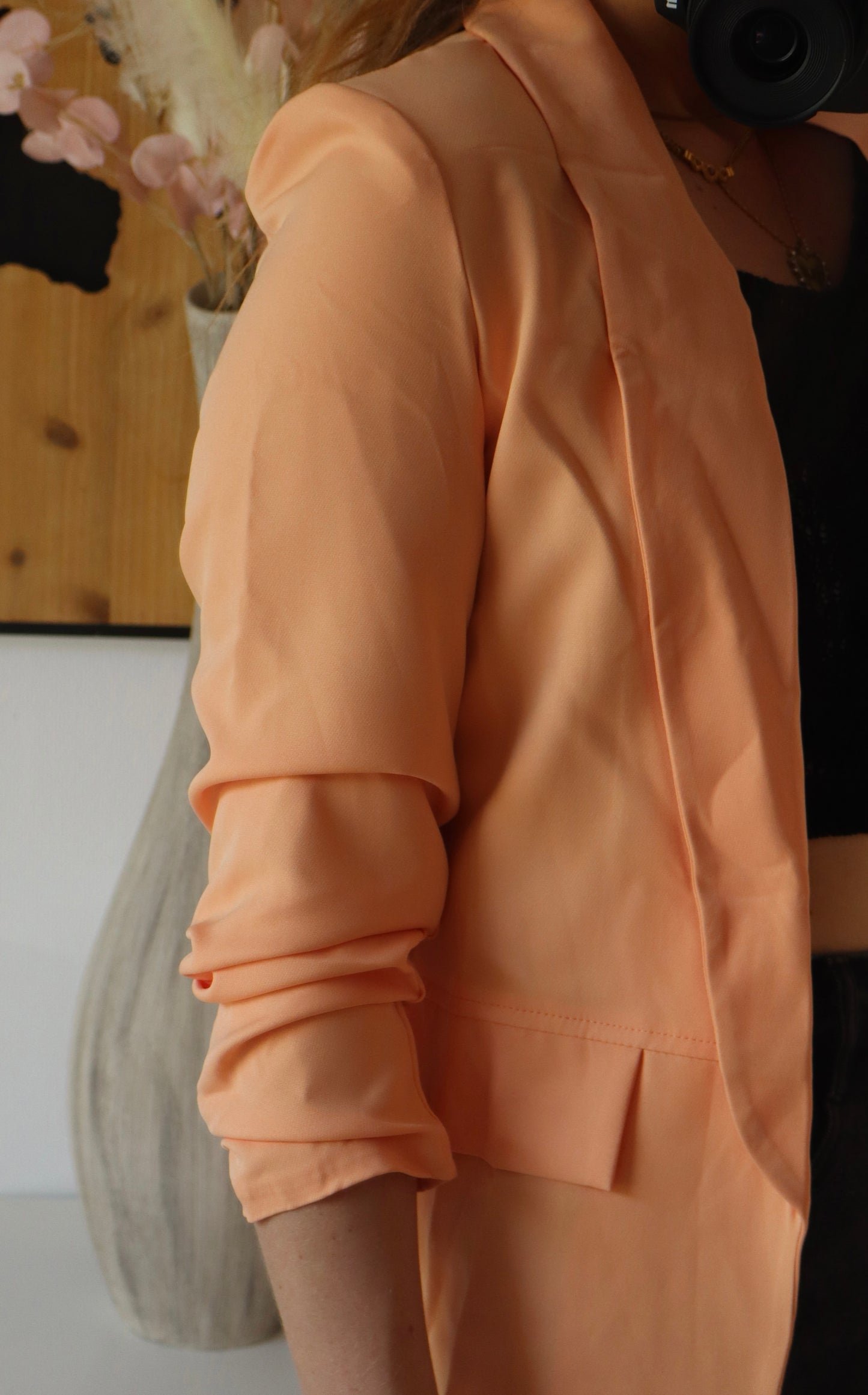 VESTE BLAZER CAMILLE