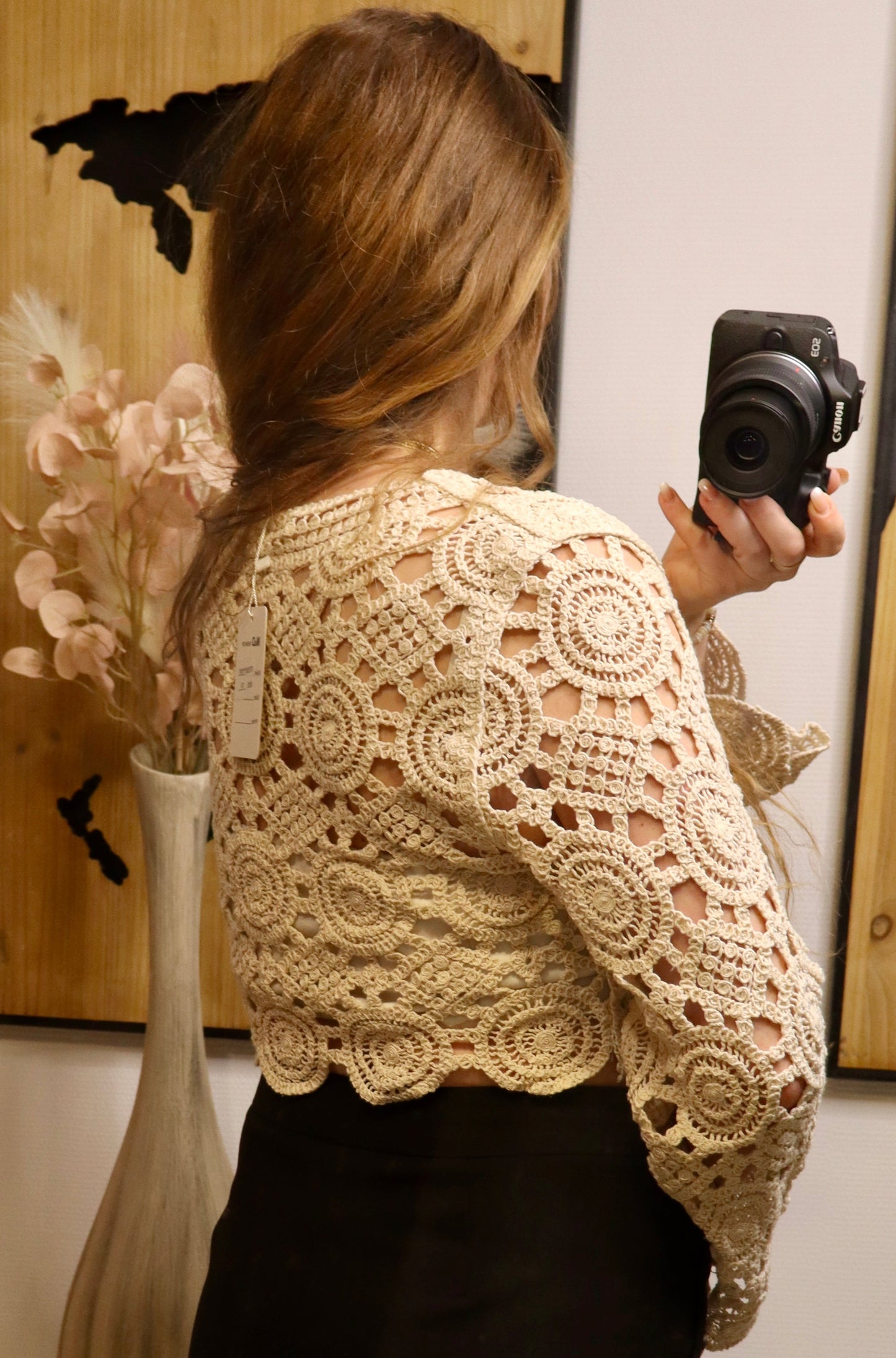 CROCHET ADELE