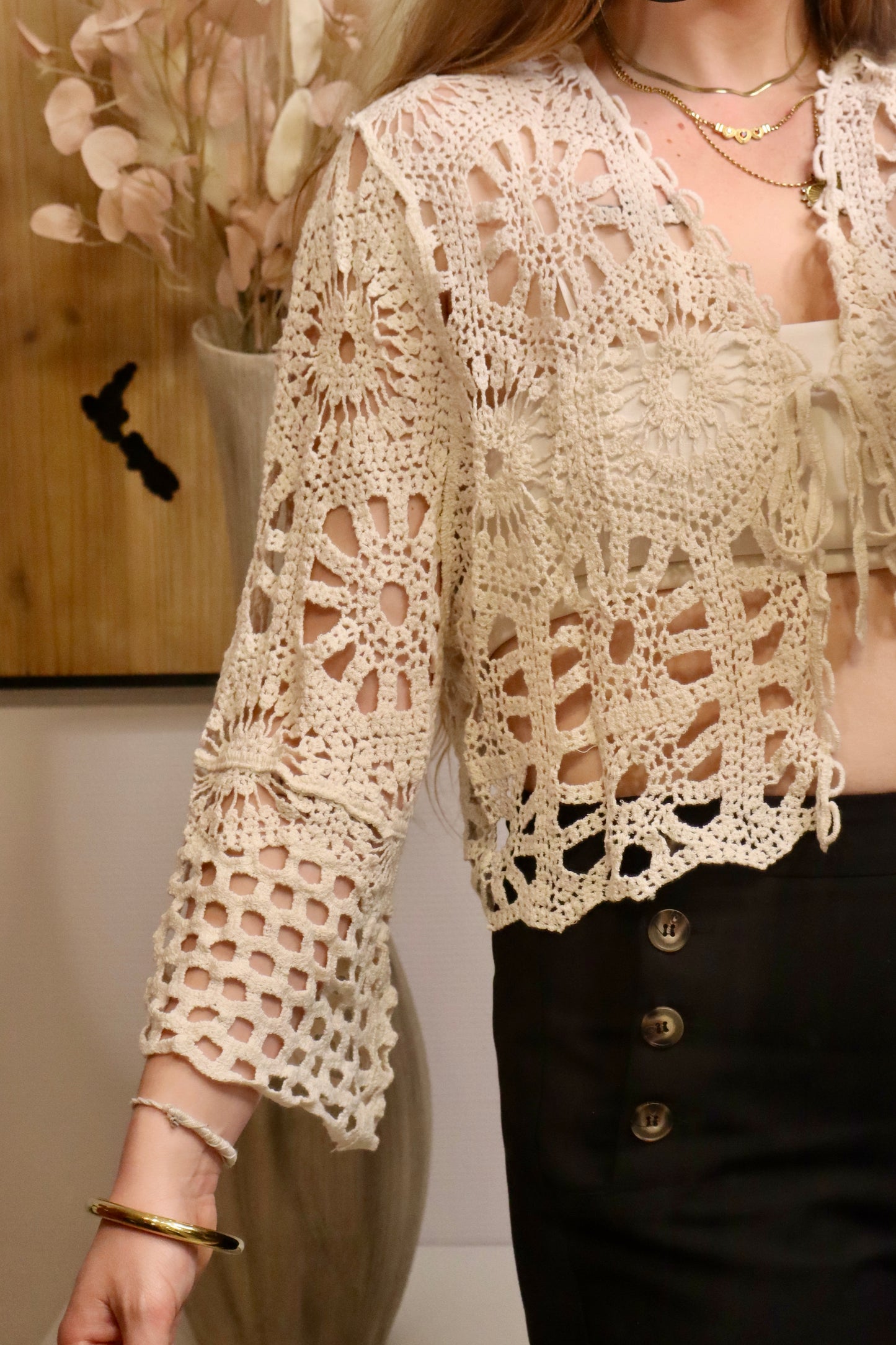 CROCHET JEANNE
