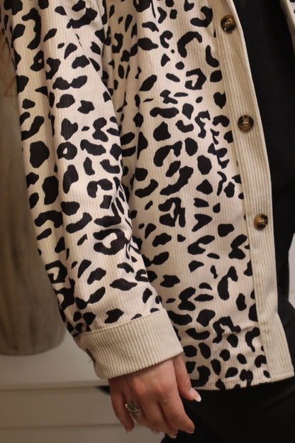 VESTE AURORE